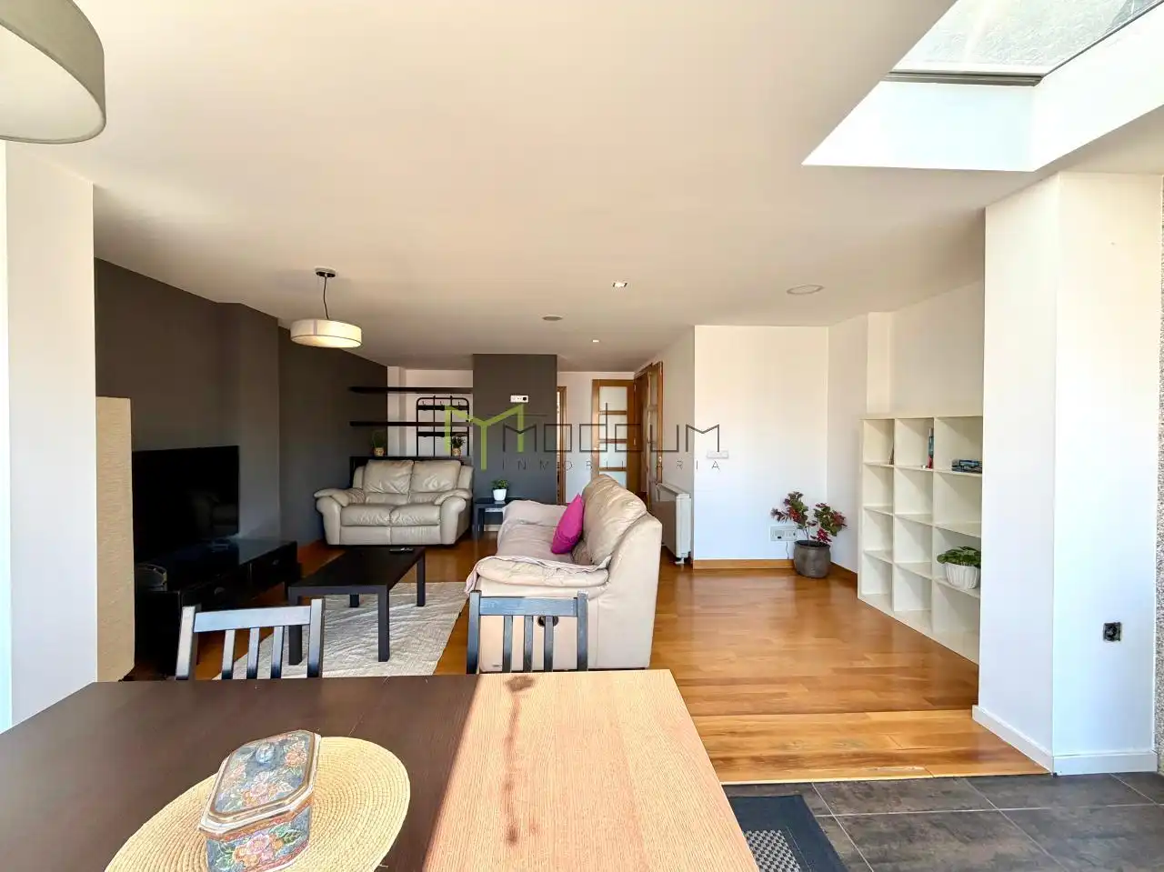 Ático en venta en A Coruña Capital  con Calefacción, Terraza y Trastero