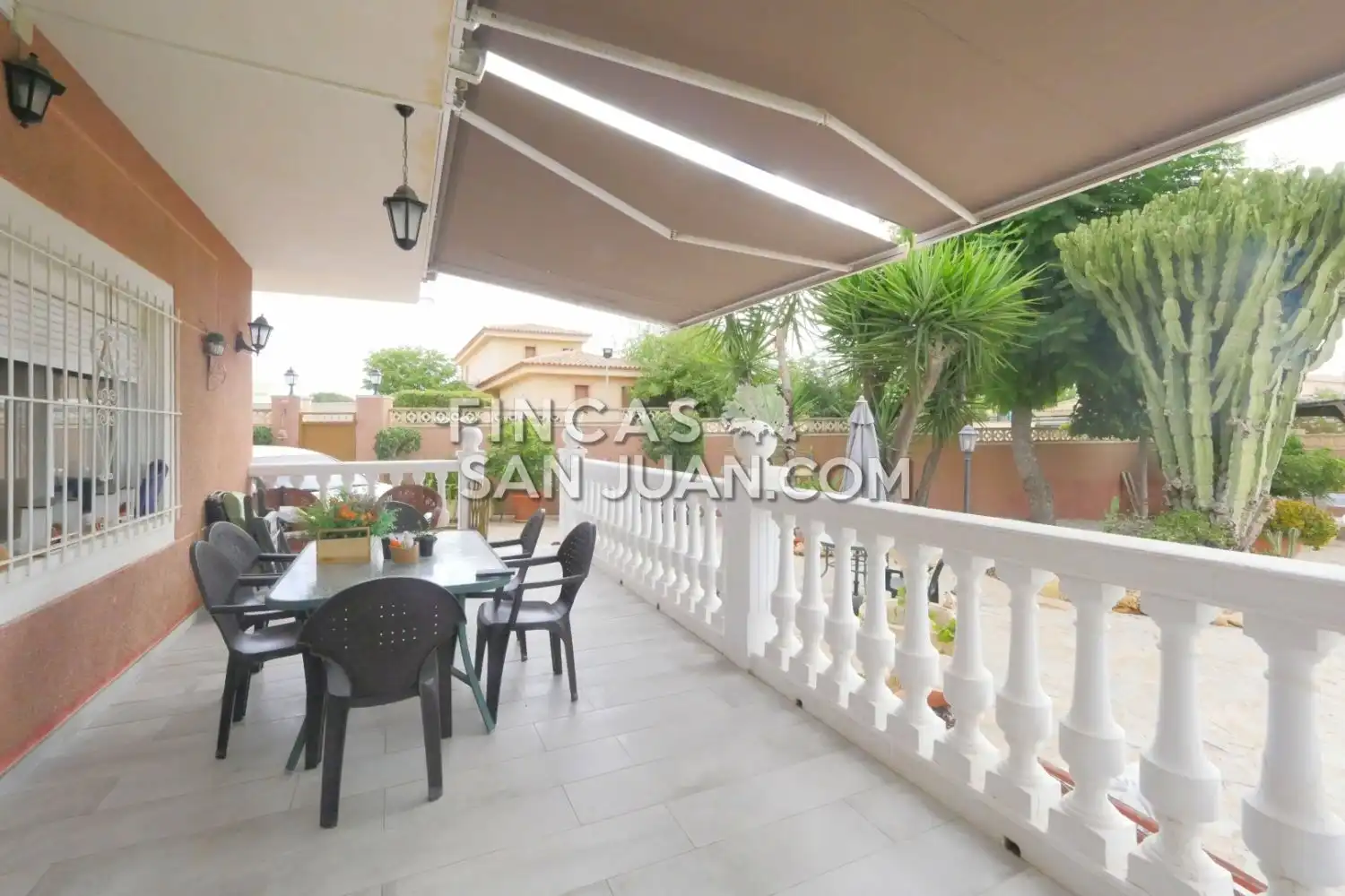 Casa o chalet en venta en La Huerta