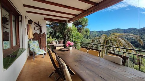 Photo 3 of Houses for sale in Carrer Carrer Montseny, Sant Cebrià de Vallalta, Barcelona