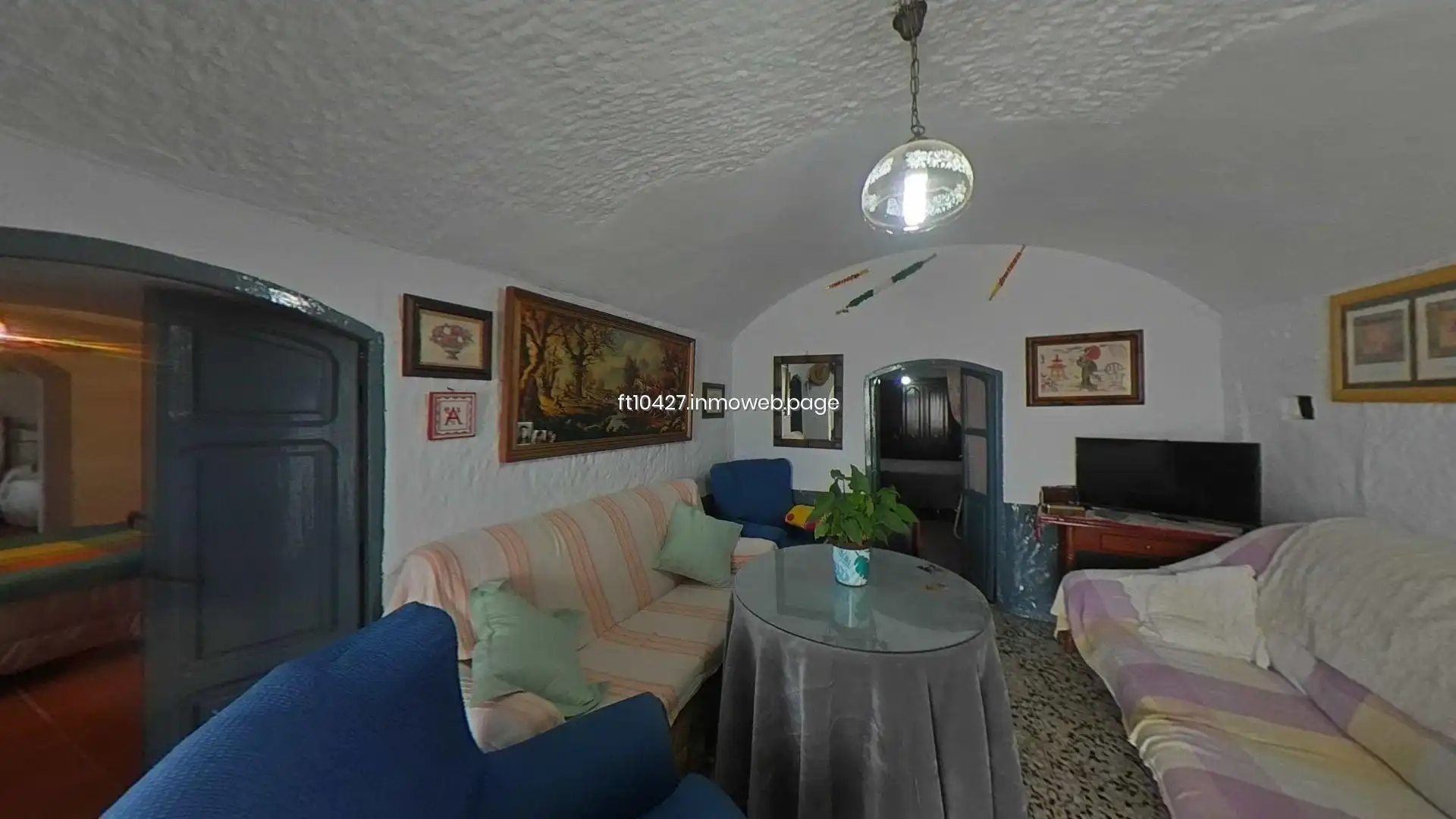 Maison avec piscine à vendre à Guadix, imagen 12
