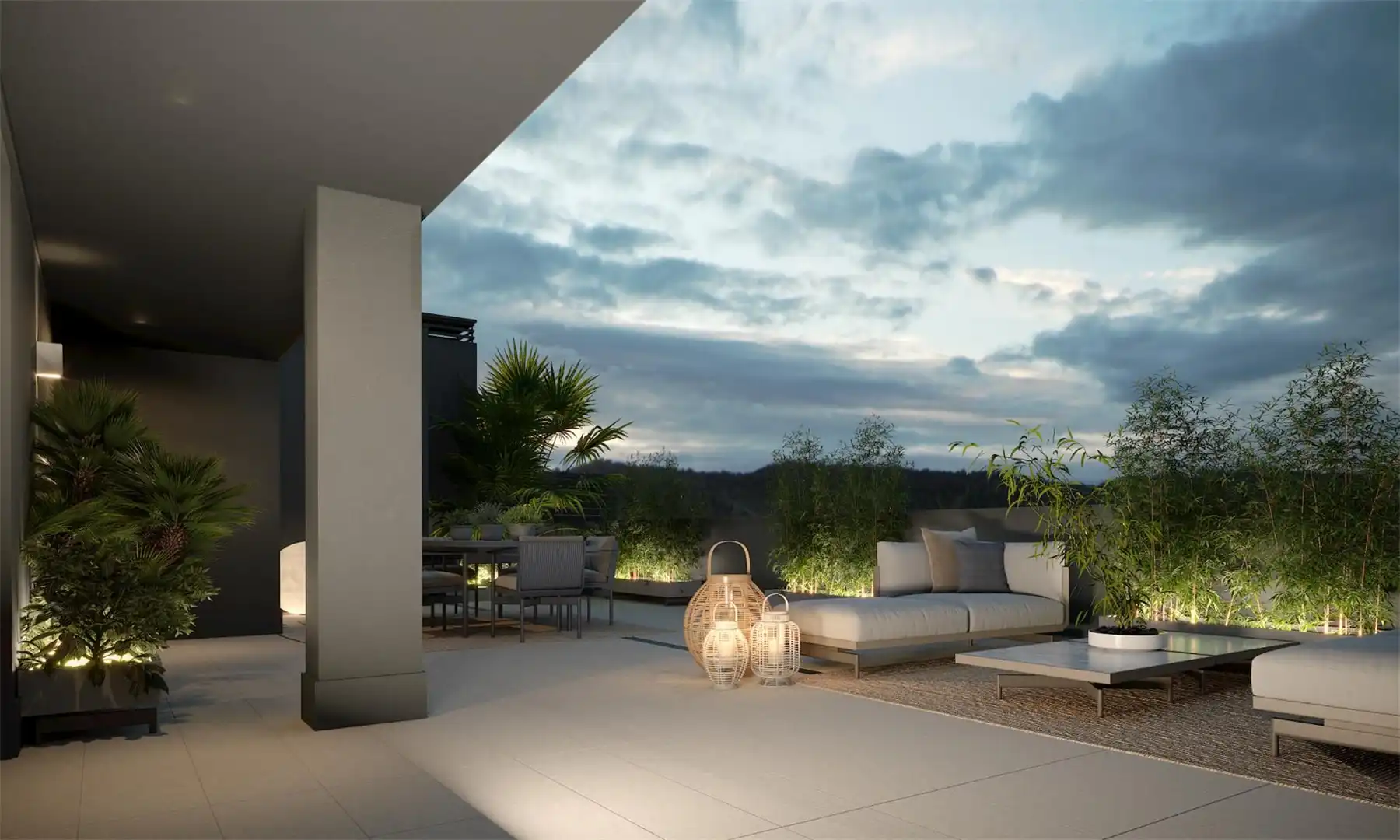 Garaje en venta en Camí Antic de Rubí, 64, Sant Quirze Parc- Vallsuau - Castellet