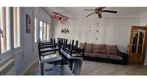 Foto 2 de Piso en venta en Avenida Valencia, 61, Universidad San Francisco, Zaragoza Capital