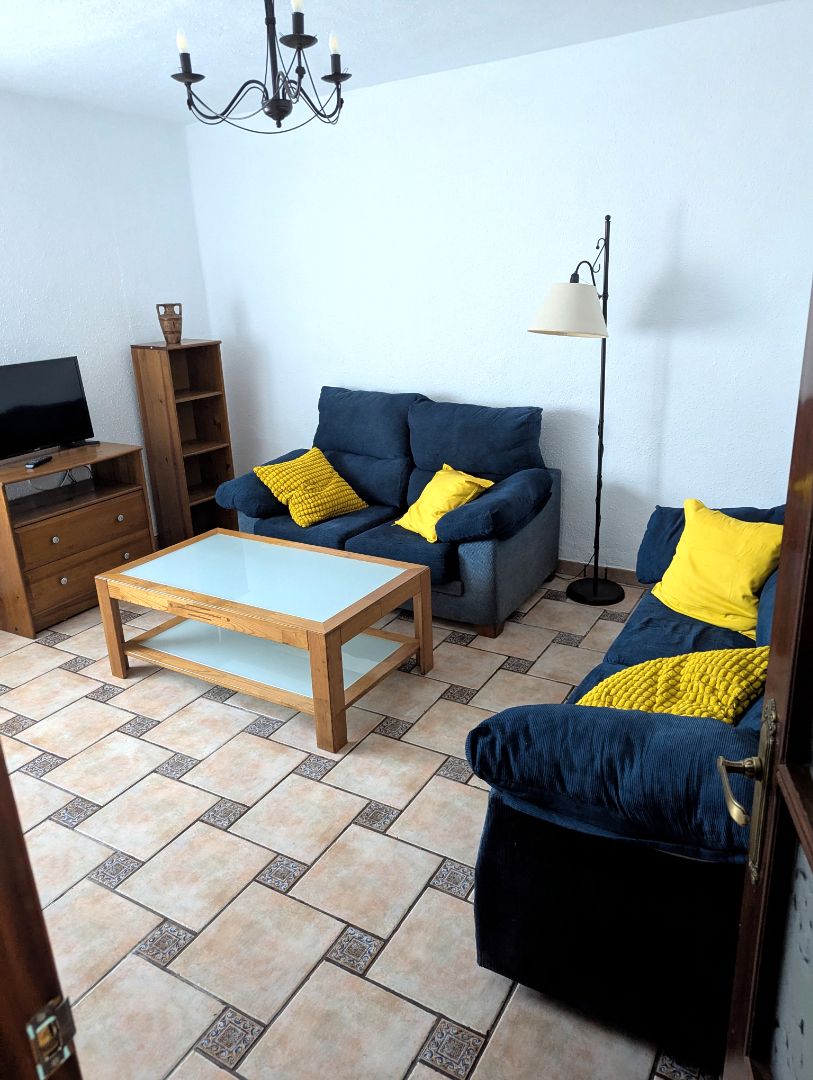 Flat to rent in Cimadevilla