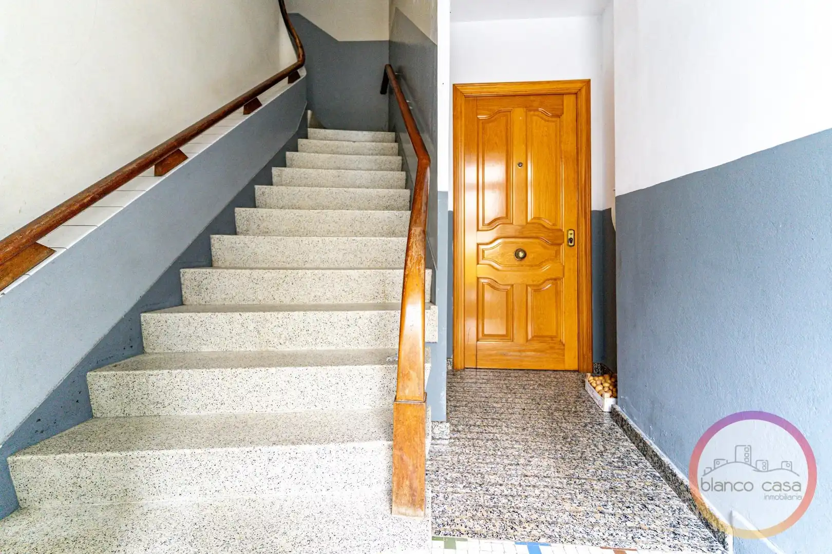 Flat for sale in Ponteceso  with Heating, Terrace and Storage room