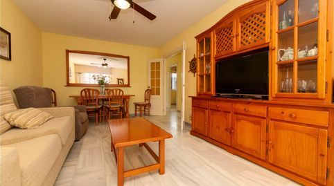 Foto 4 de Apartament en venda a Puerto Deportivo, Fuengirola