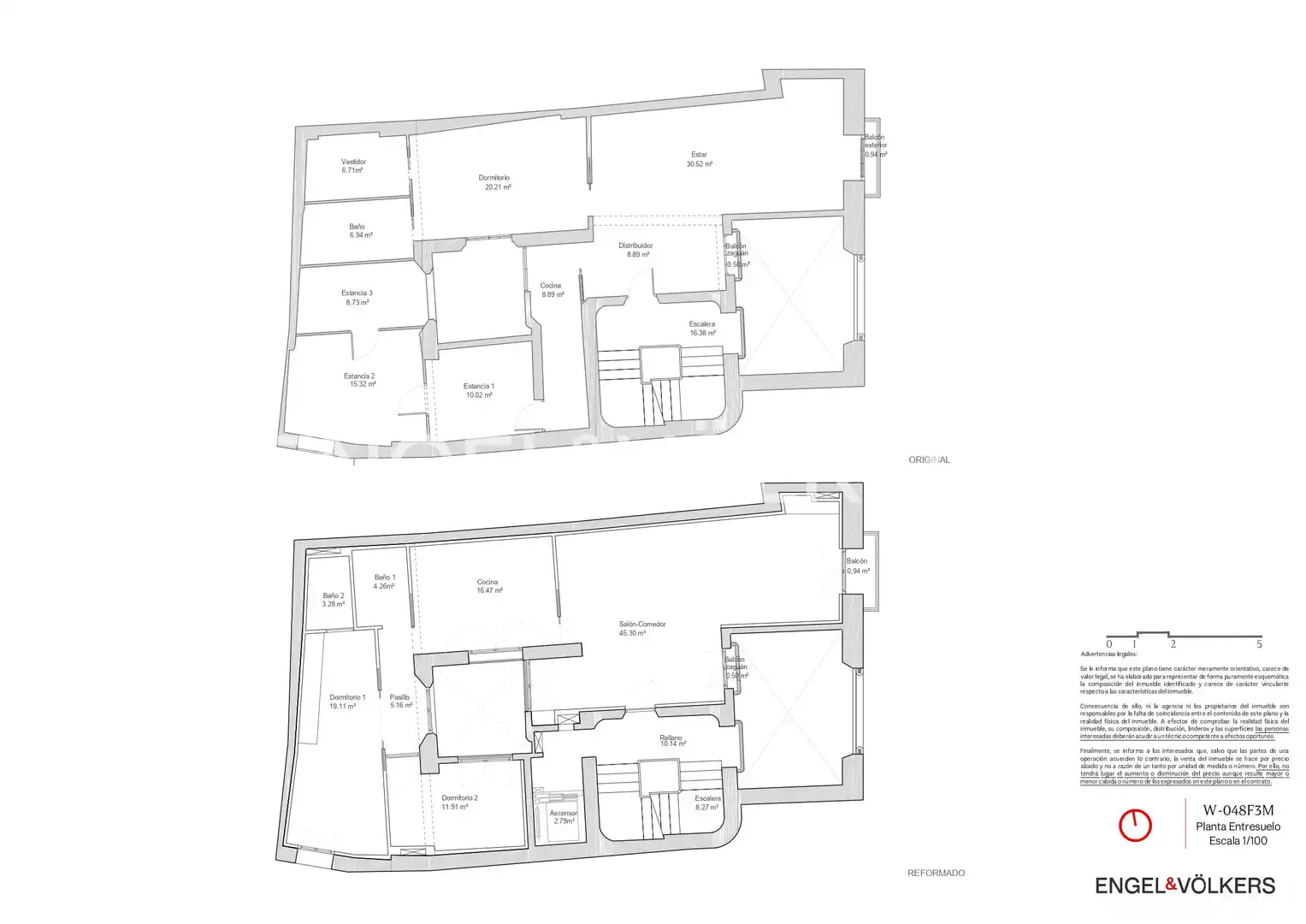 Casa o chalet en venta en Valencia con Calefacción y Balcón