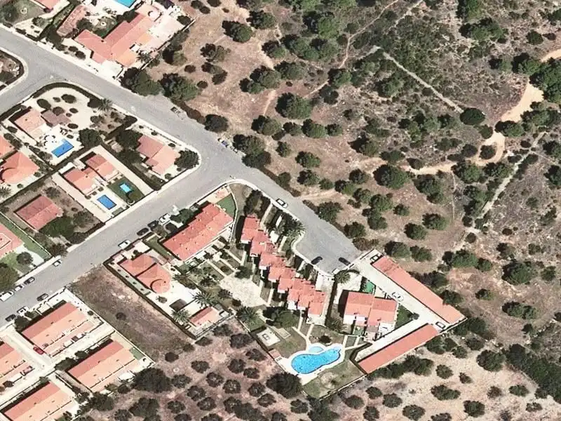 Detached house for sale in CL TULIPES DE LES (MASOS D BLADER)