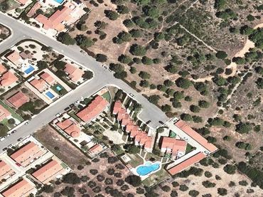 Xalet en venda a CL TULIPES DE LES (MASOS D BLADER)