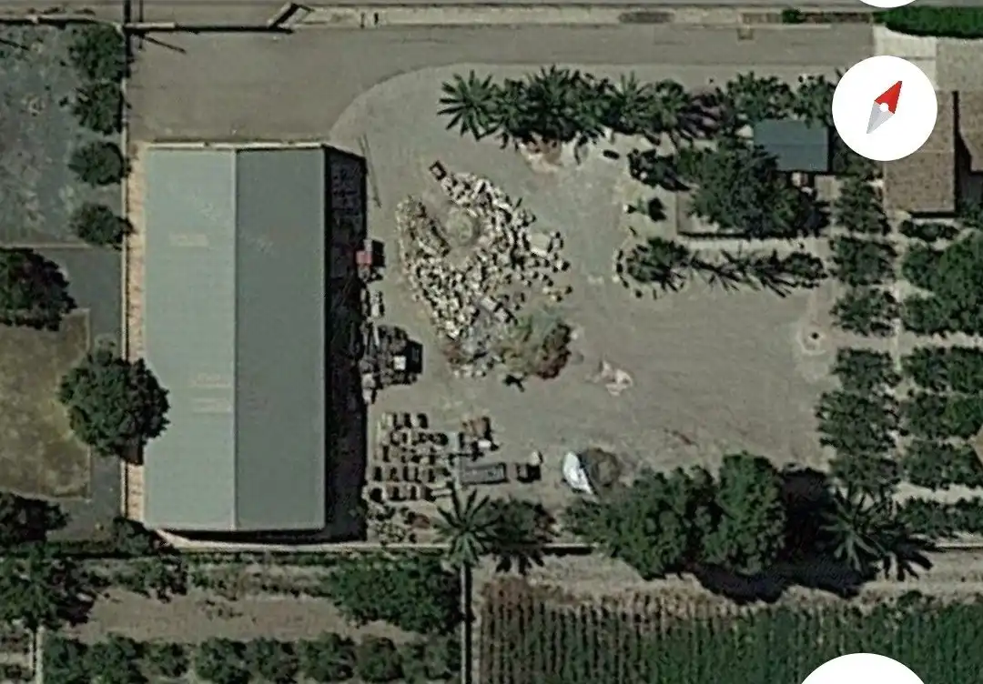 Xalet amb piscina en venda a Pedanías Centro, imagen 4