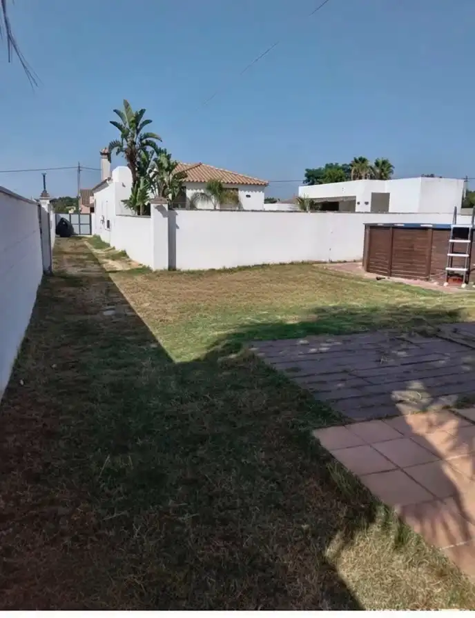Villa mit Pool zum Verkauf in Las Lagunas - Campano, imagen 8