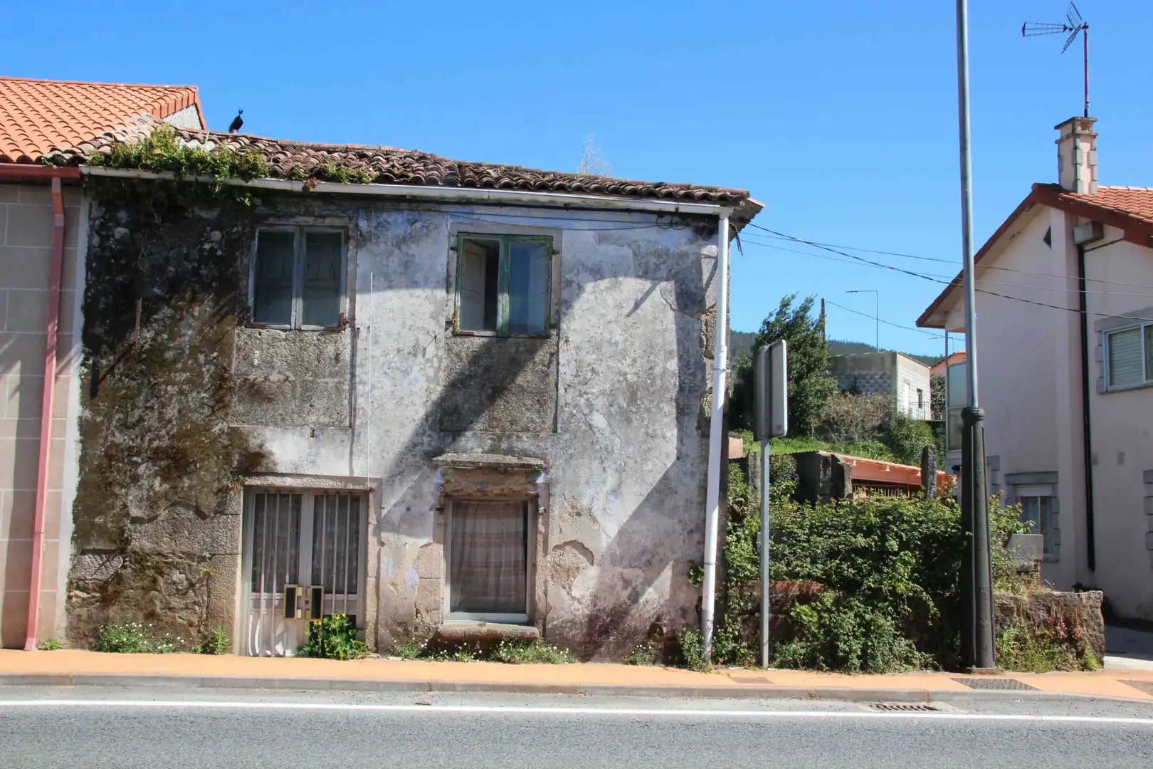 Casa rústica en venda a Estrada Xeral, imagen 3