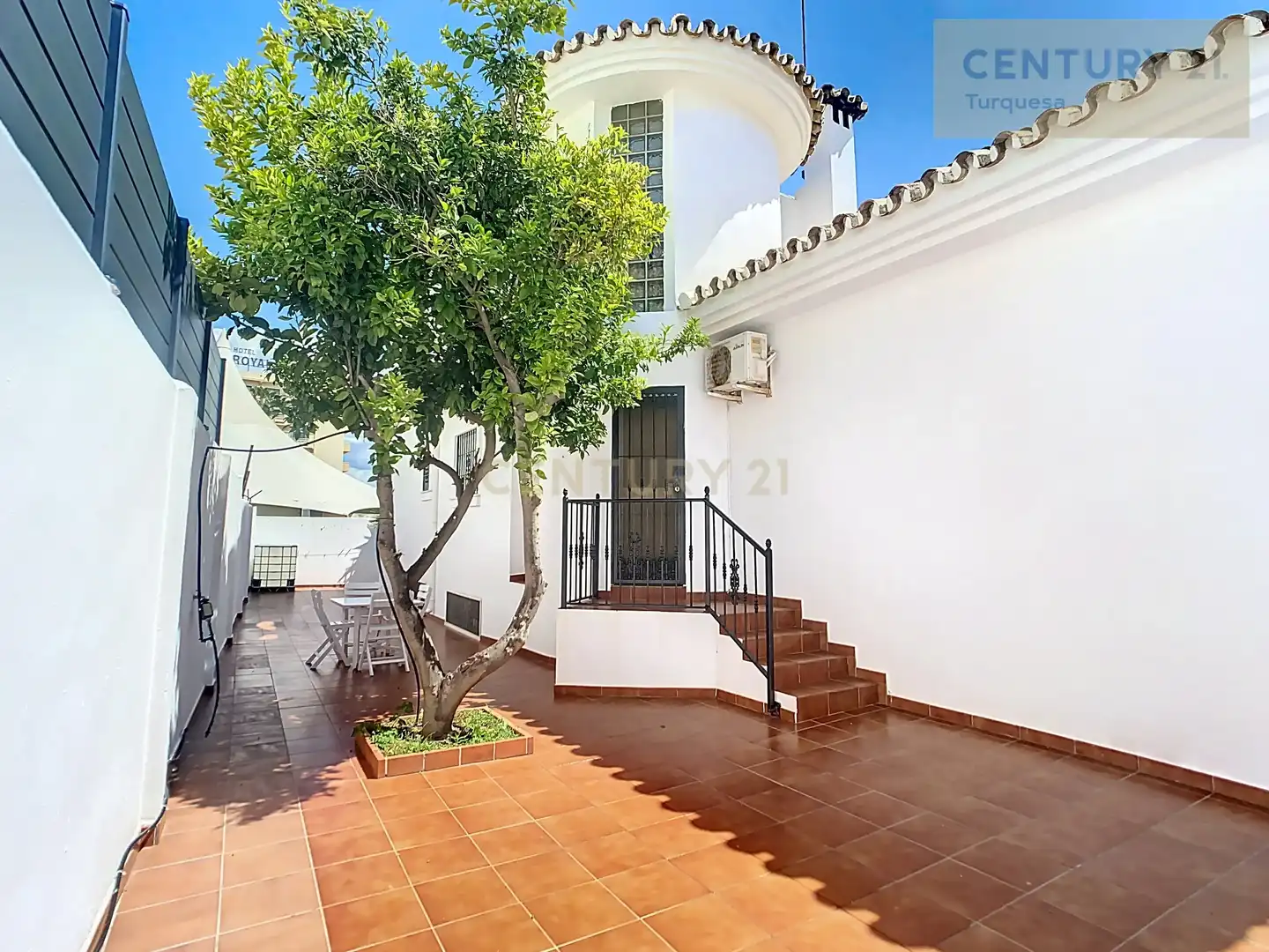 Casa o xalet en venda a menton, 9, Los Álamos