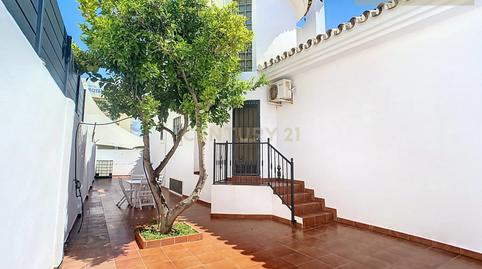 Photo 2 of House or chalet for sale in Menton, 9, Los Álamos, Málaga