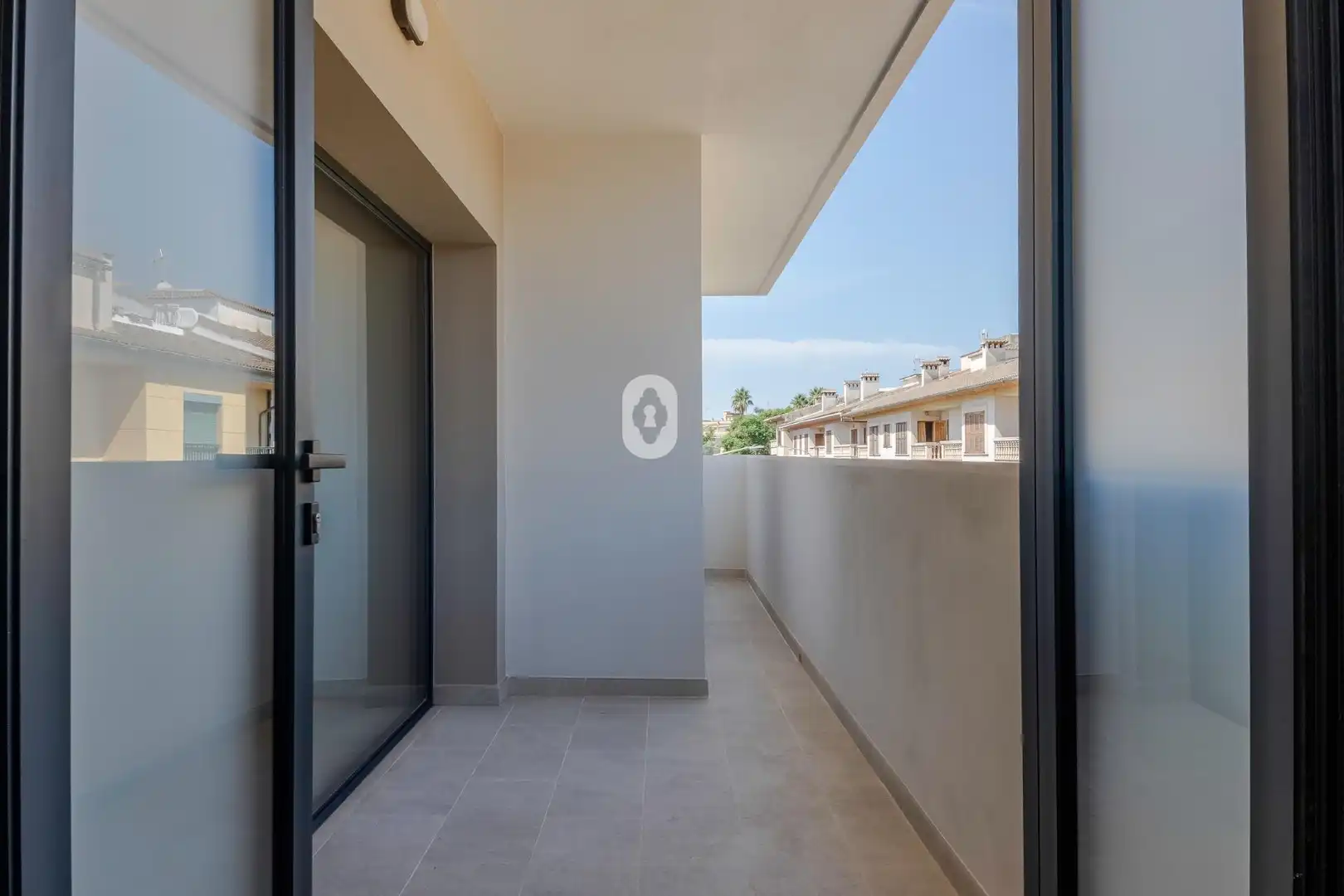 Terraza de Ático en venta en Inca con Terraza