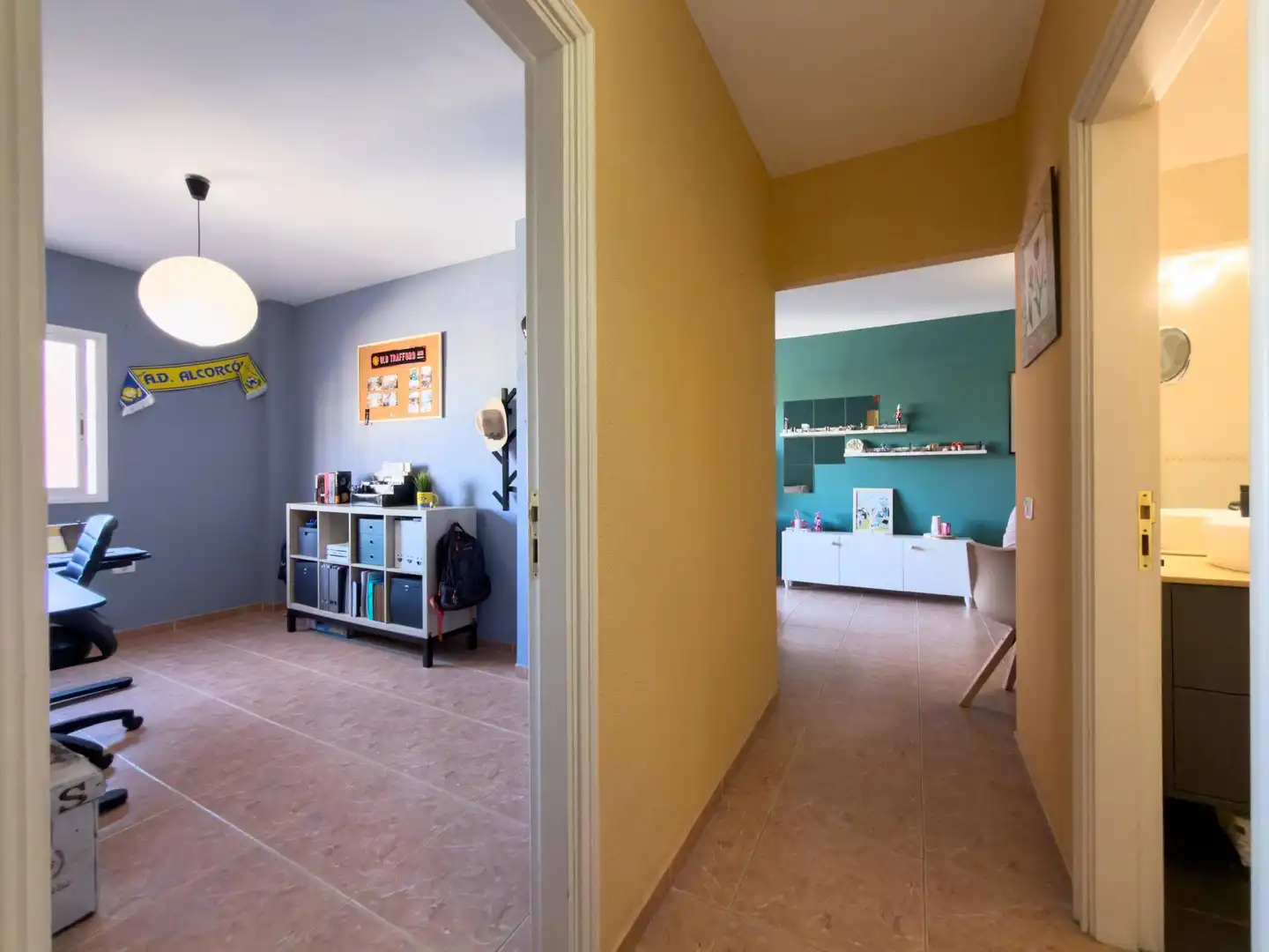 Piso en venta en Candelaria con Terraza y Piscina comunitaria