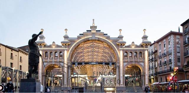 Piso en Venta en Plaza de Toros