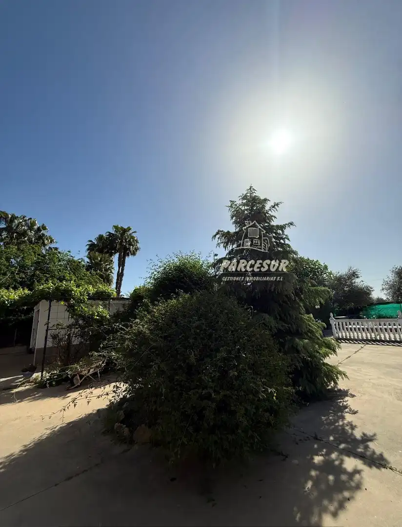 Maison rustique à vendre à Periurbano Oeste - Sierra, imagen 30