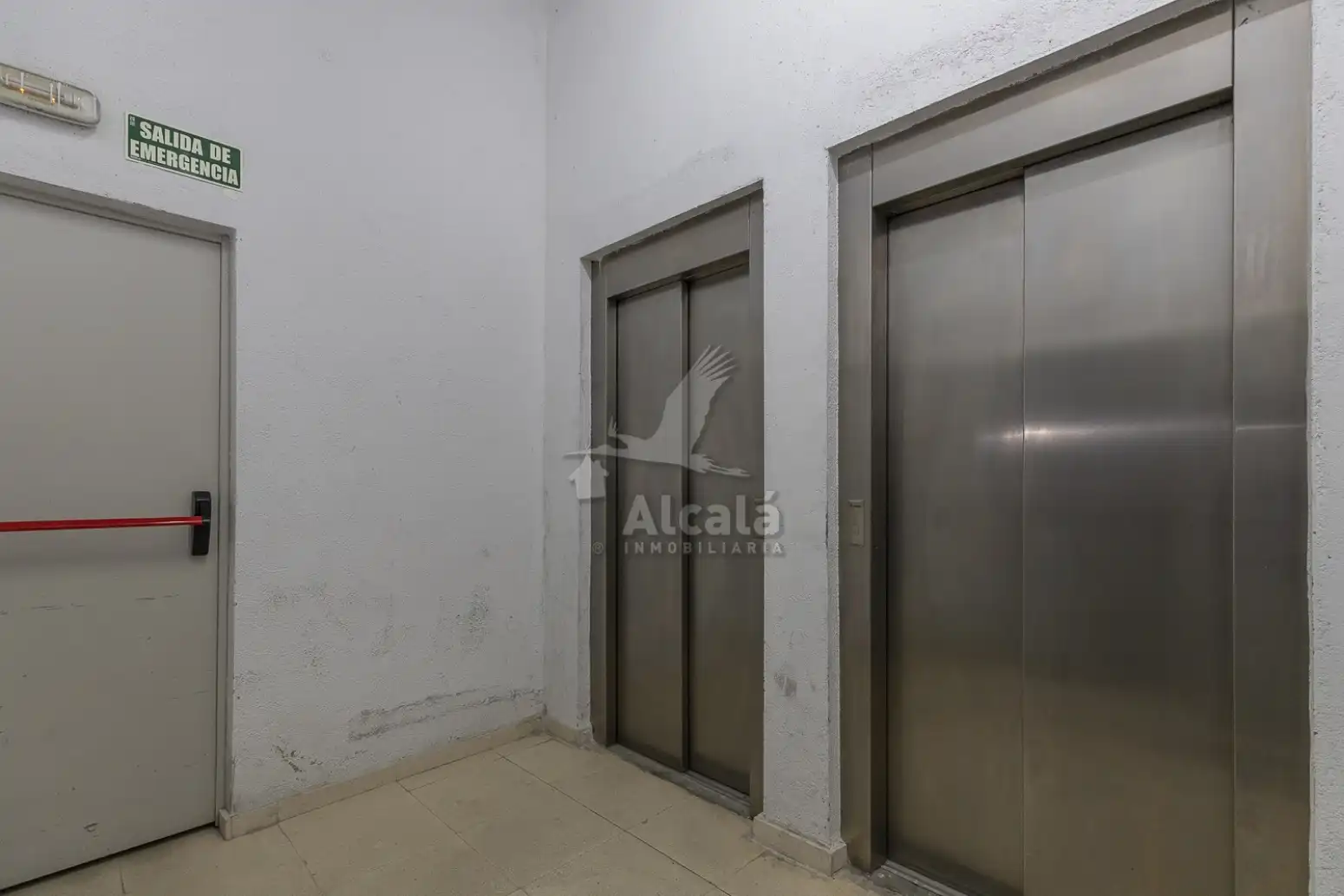 Garaje en venta en San Sebastián de los Reyes