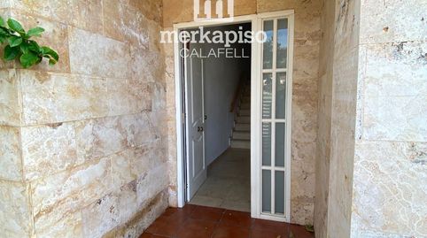 Foto 2 von Einfamilien-Reihenhaus zum Verkauf in Illes Filipines, Calafell Poble, Calafell