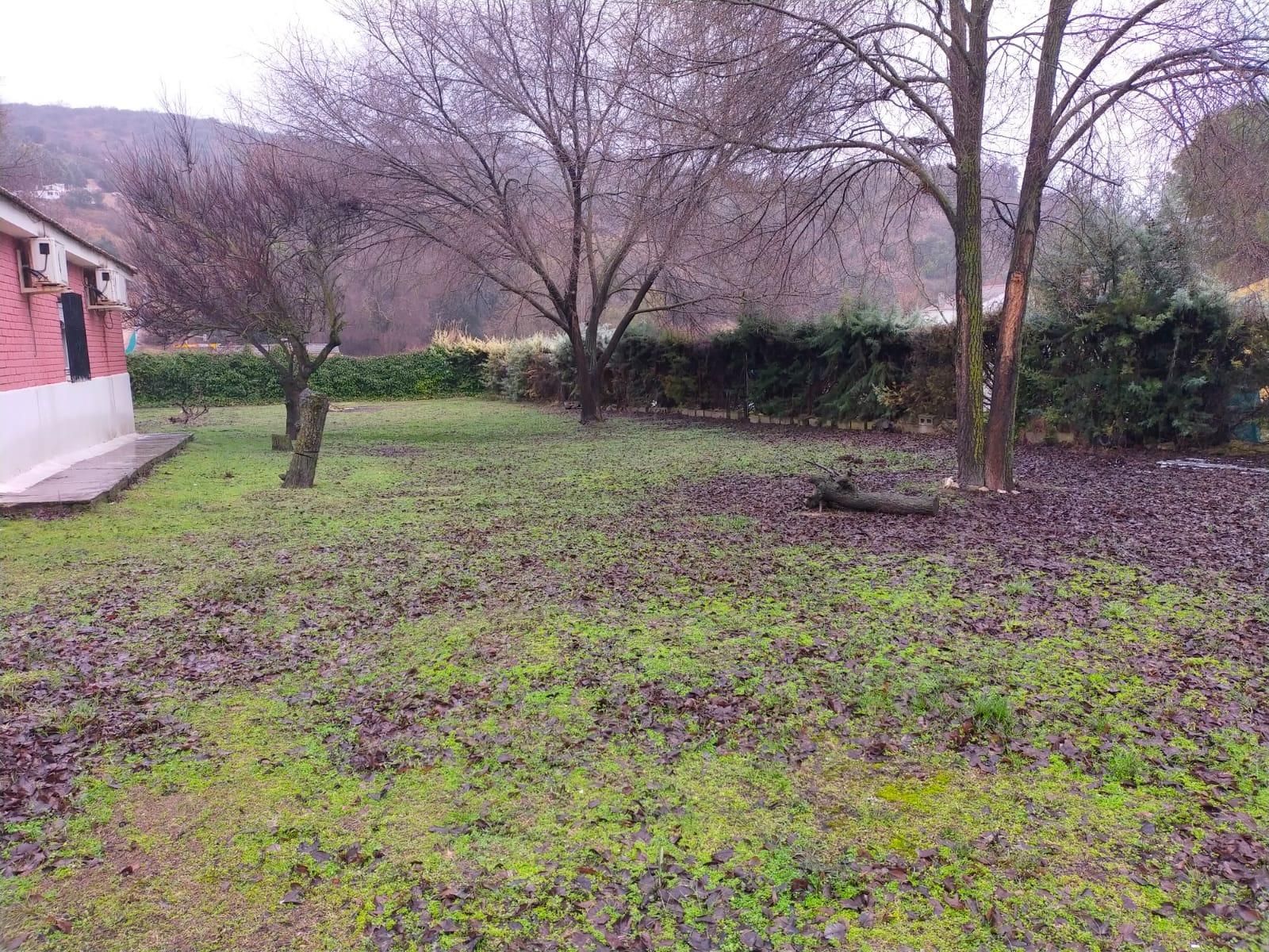 Casa o xalet en venda a Hontoba