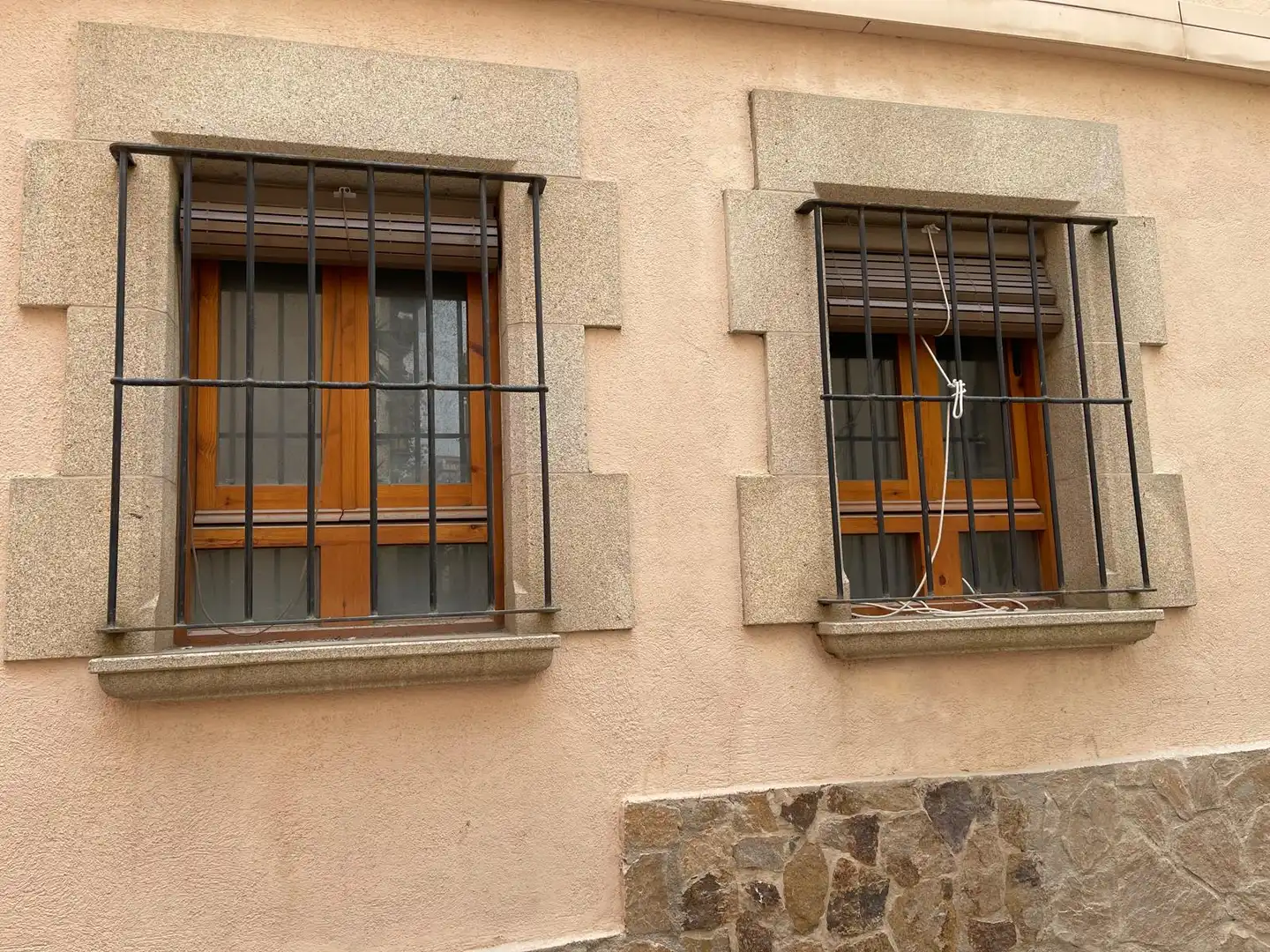 Vista exterior de Piso en venta en Tossa de Mar con Aire acondicionado, Terraza y Trastero