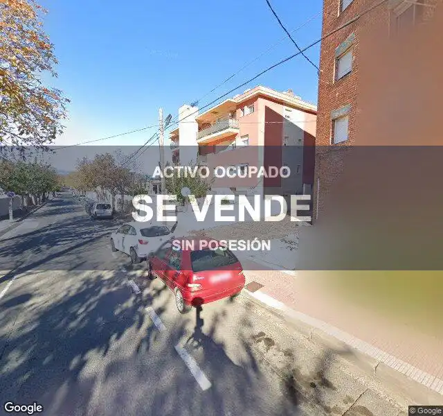 Parking de Piso en venta en Cambrils