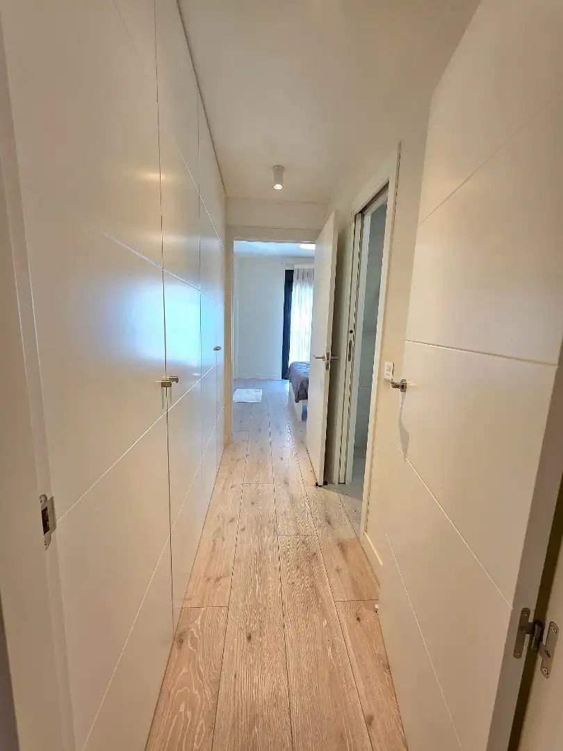 Appartement avec balcon à vendre à Calle de Fernando el Católico, imagen 25