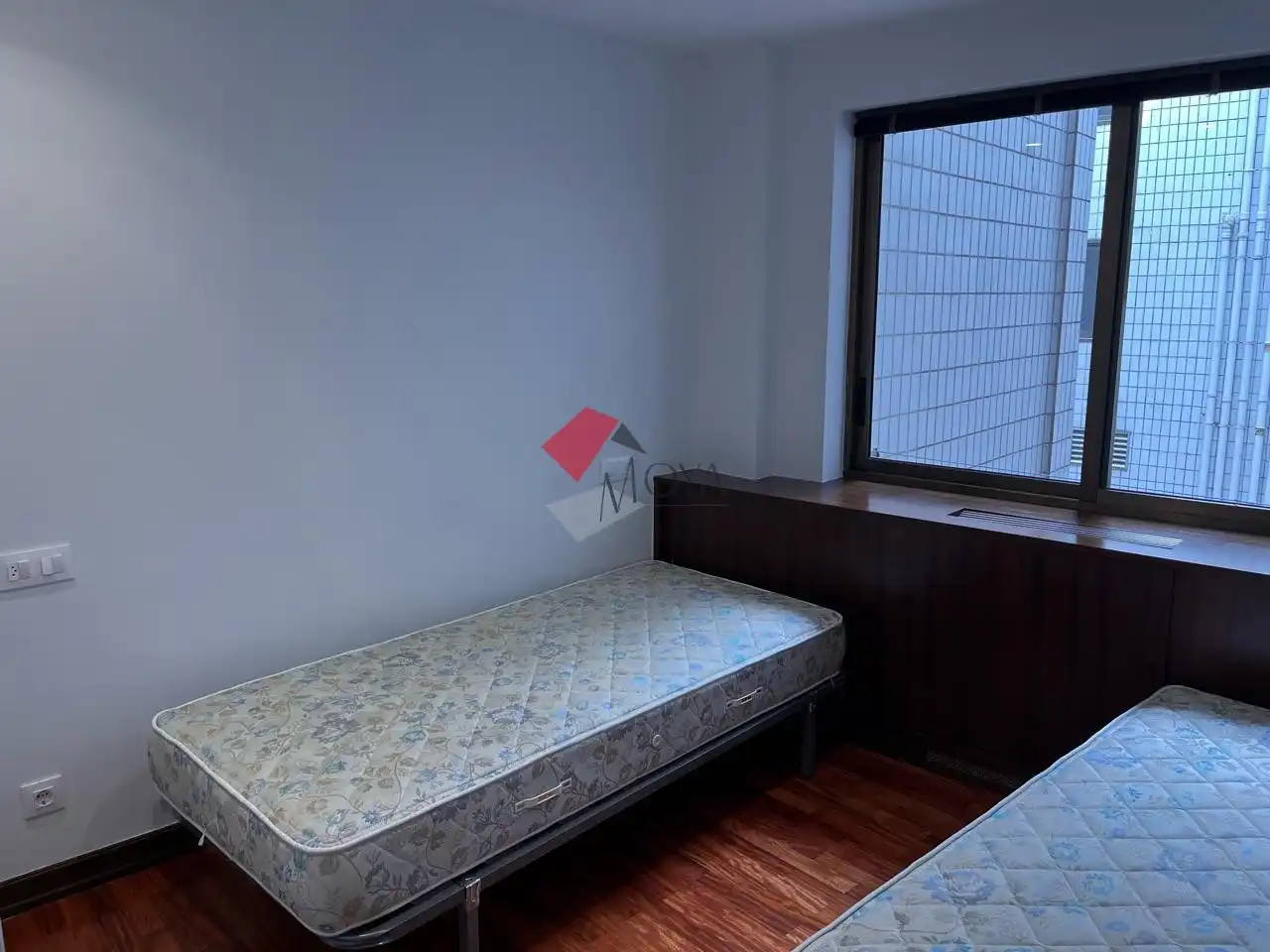 Bedroom of Apartments for rent in Vigo   with Heating and Furnished