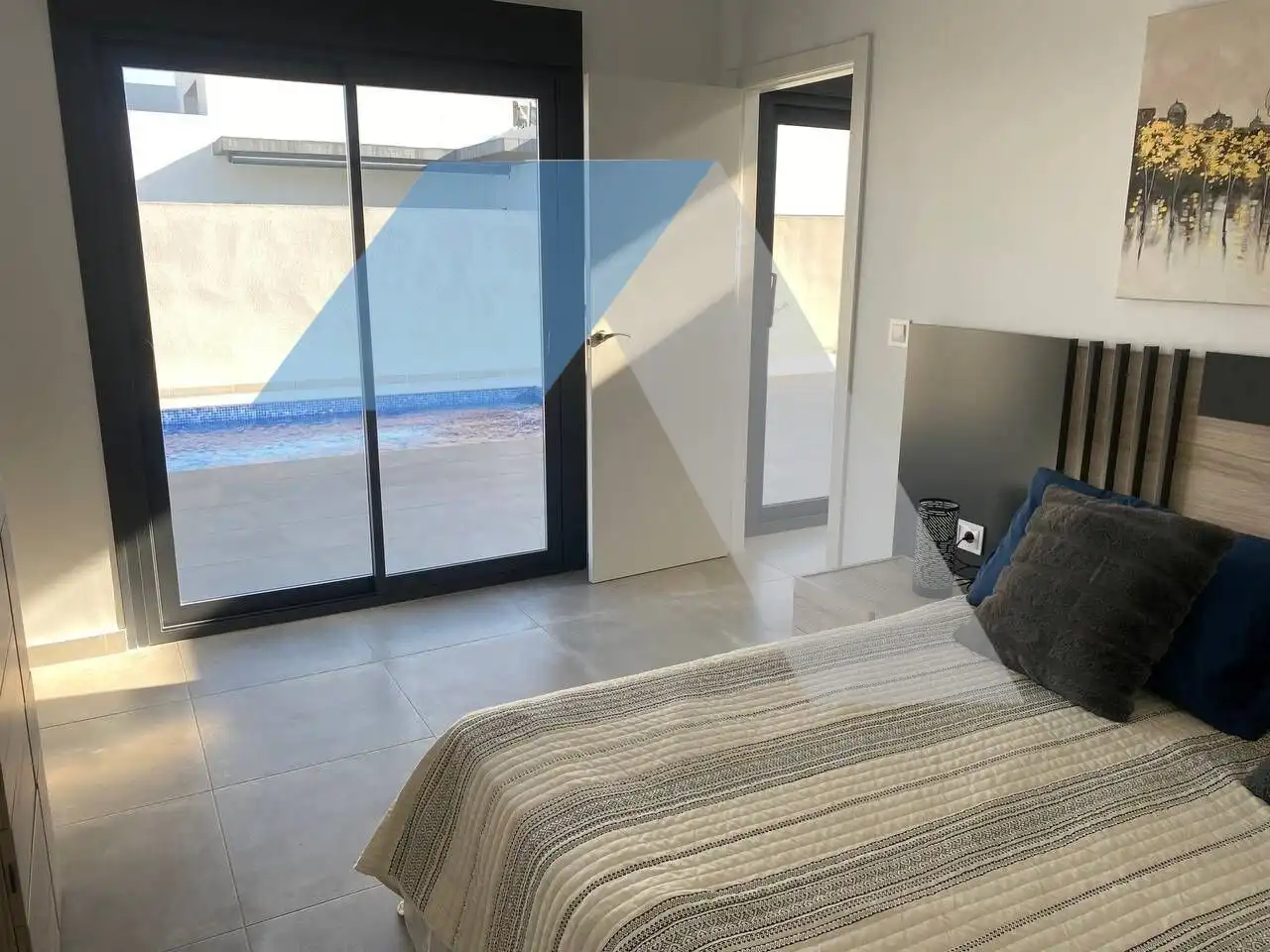 Reihenhaus mit Pool zum Verkauf in Daya Nueva, imagen 17