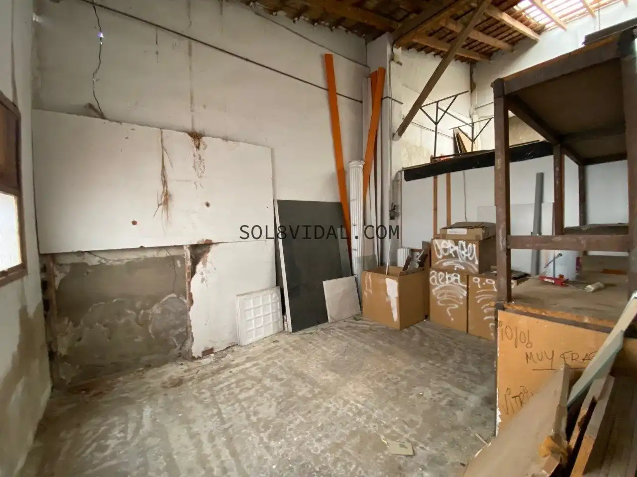 Business premises to rent in Calle san gregorio 11, imagen 11