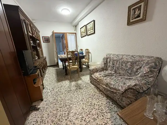 Casa rústica amb terrassa en venda a ARENAL, imagen 6