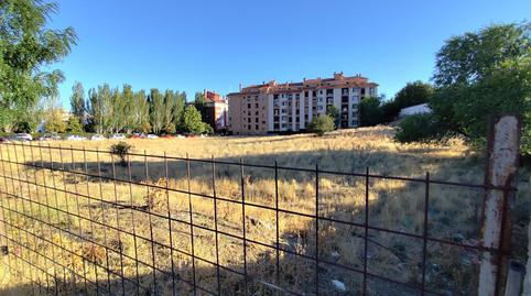 Foto 5 de Residencial en venda a Camino del Gansino, 42, Universidad, Ávila