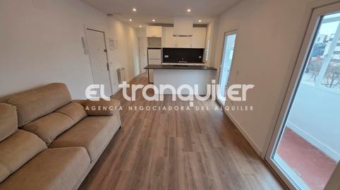 Photo 5 of Flat to rent in Calle Alcañiz, Timón,  Madrid Capital