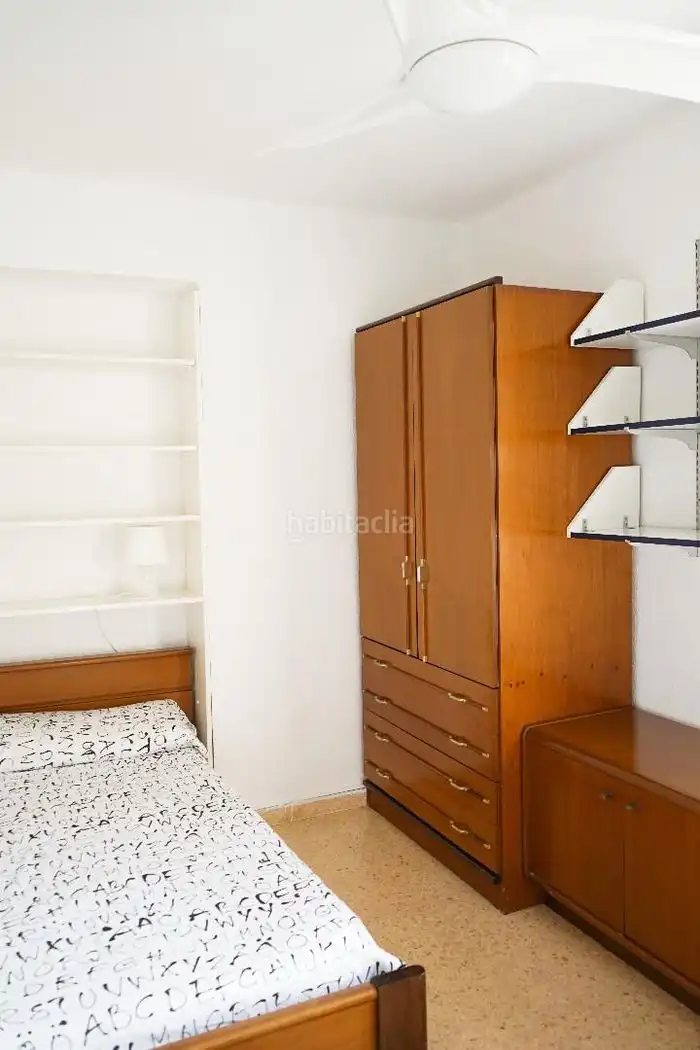Flat with lift to rent in Plaça d'Hondures 37, imagen 18