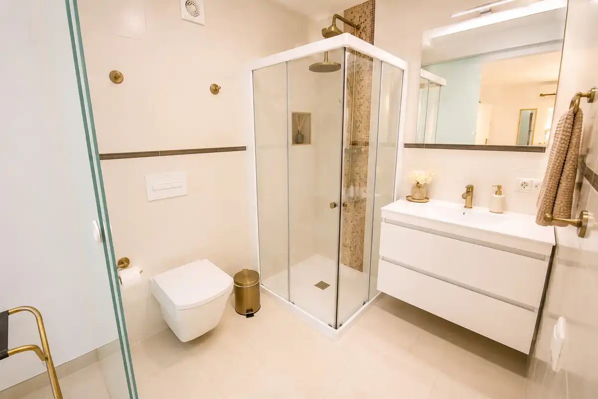 Casa con terraza en venta en Calle Panamá, imagen 14