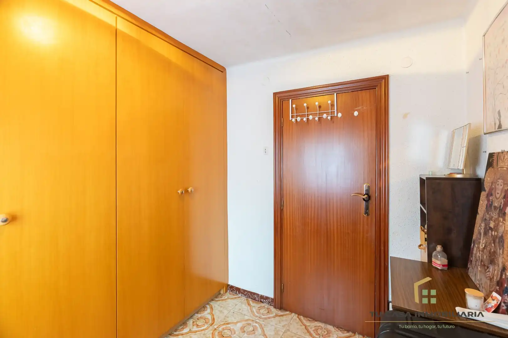 Wohnung zum Verkauf in Badalona mit Klimaanlage