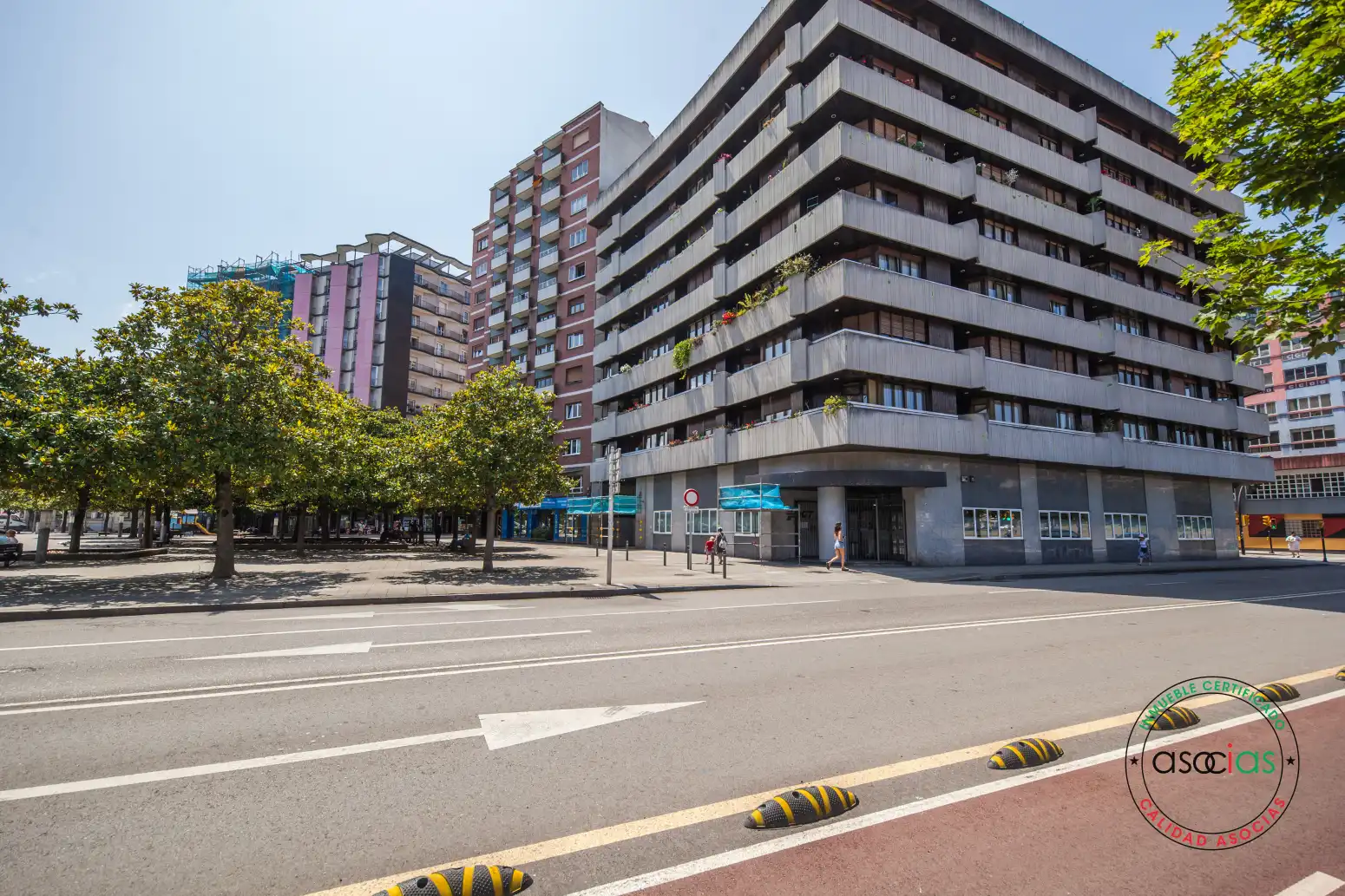 Pis amb ascensor en venda a Gijón - Plaza del Humedal 7, imagen 5