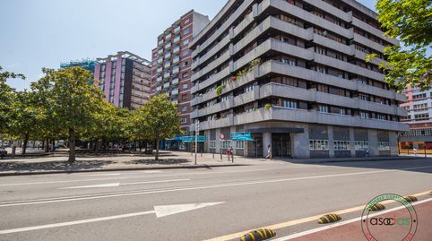 Foto 5 de Pis en venda a Gijón - Plaza del Humedal, 7, Barrio del Centro, Gijón