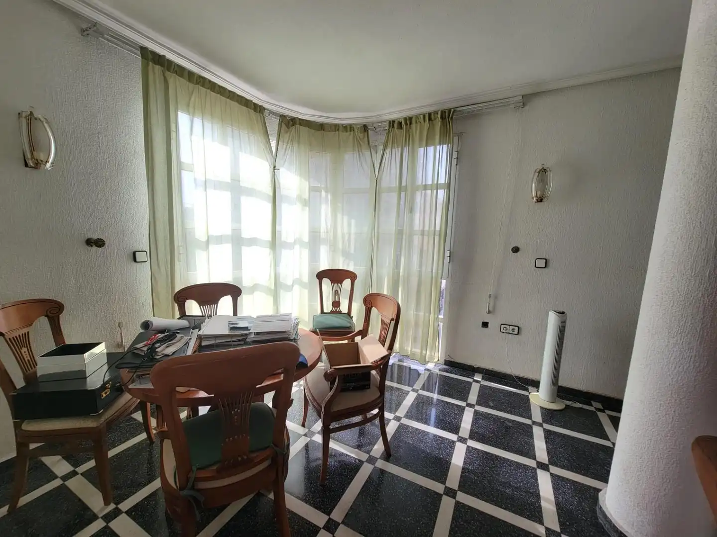 Apartment mit Aufzug zum Verkauf in Centro, imagen 5
