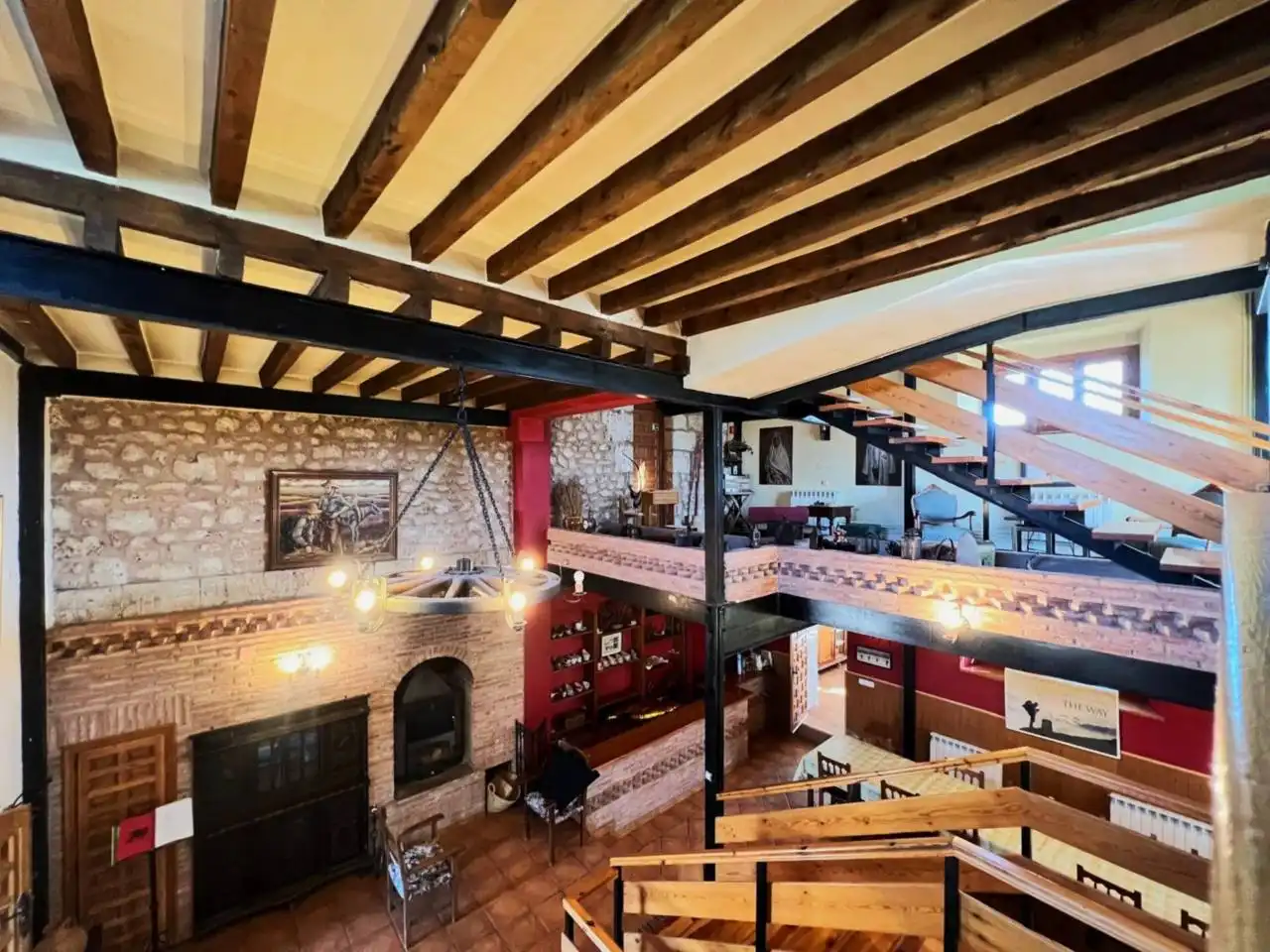 Casa o chalet en venta en Frandovínez
