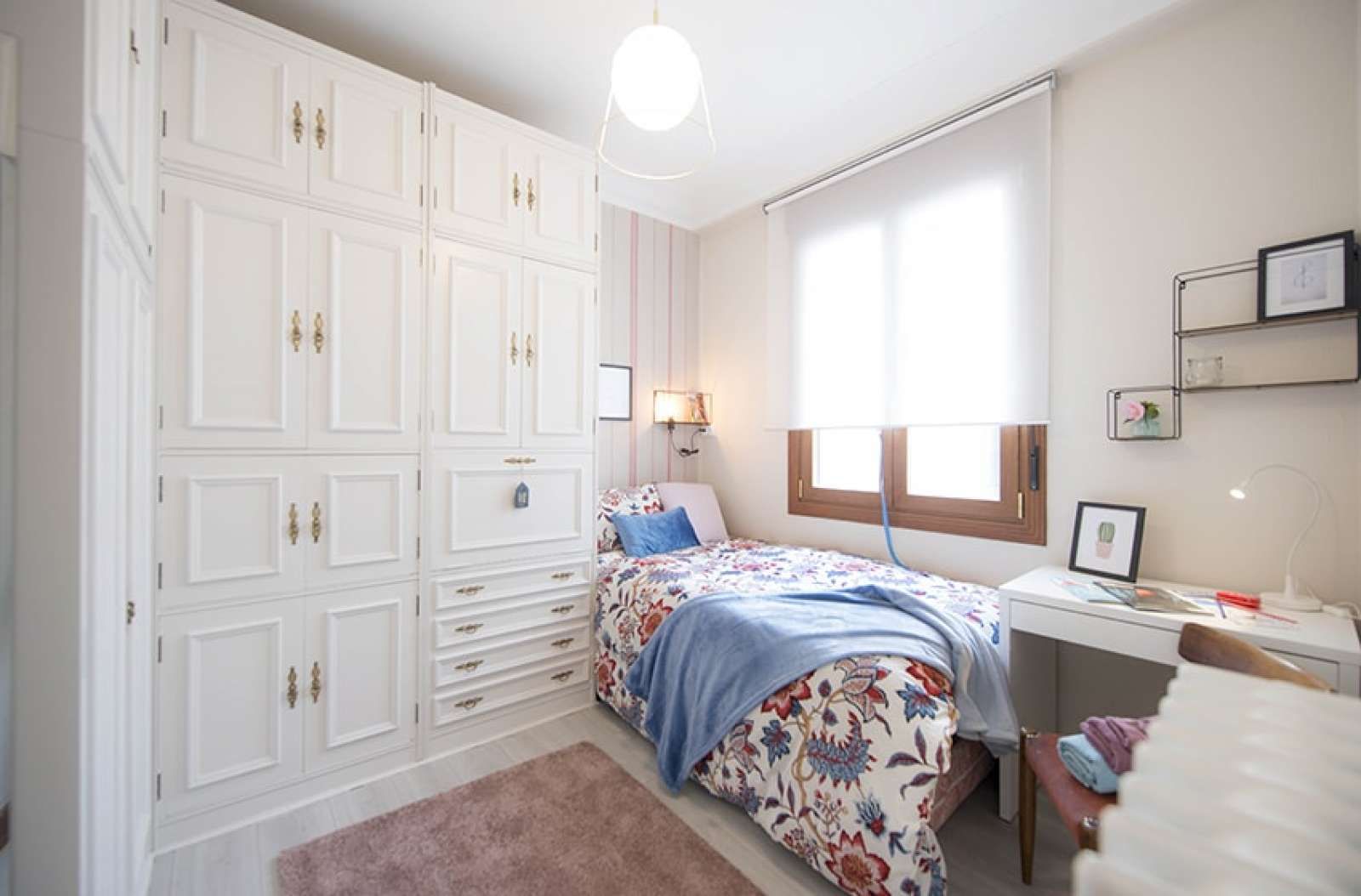 Piso para compartir en Casco Viejo