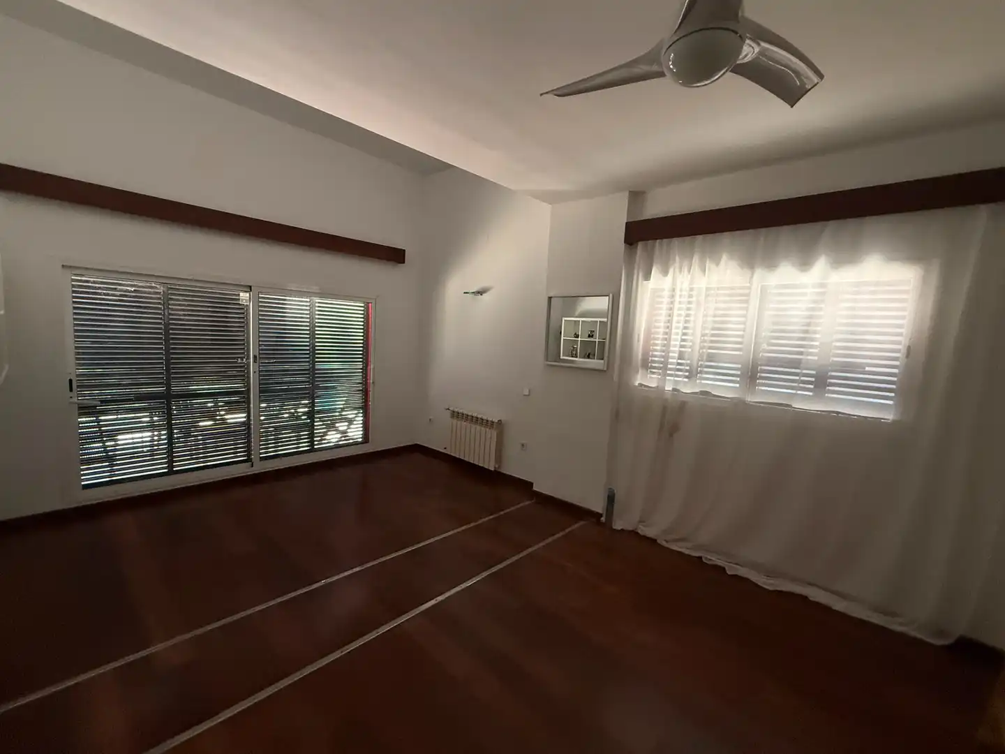 Casa o chalet en venta en Espartinas con Aire acondicionado y Jardín privado