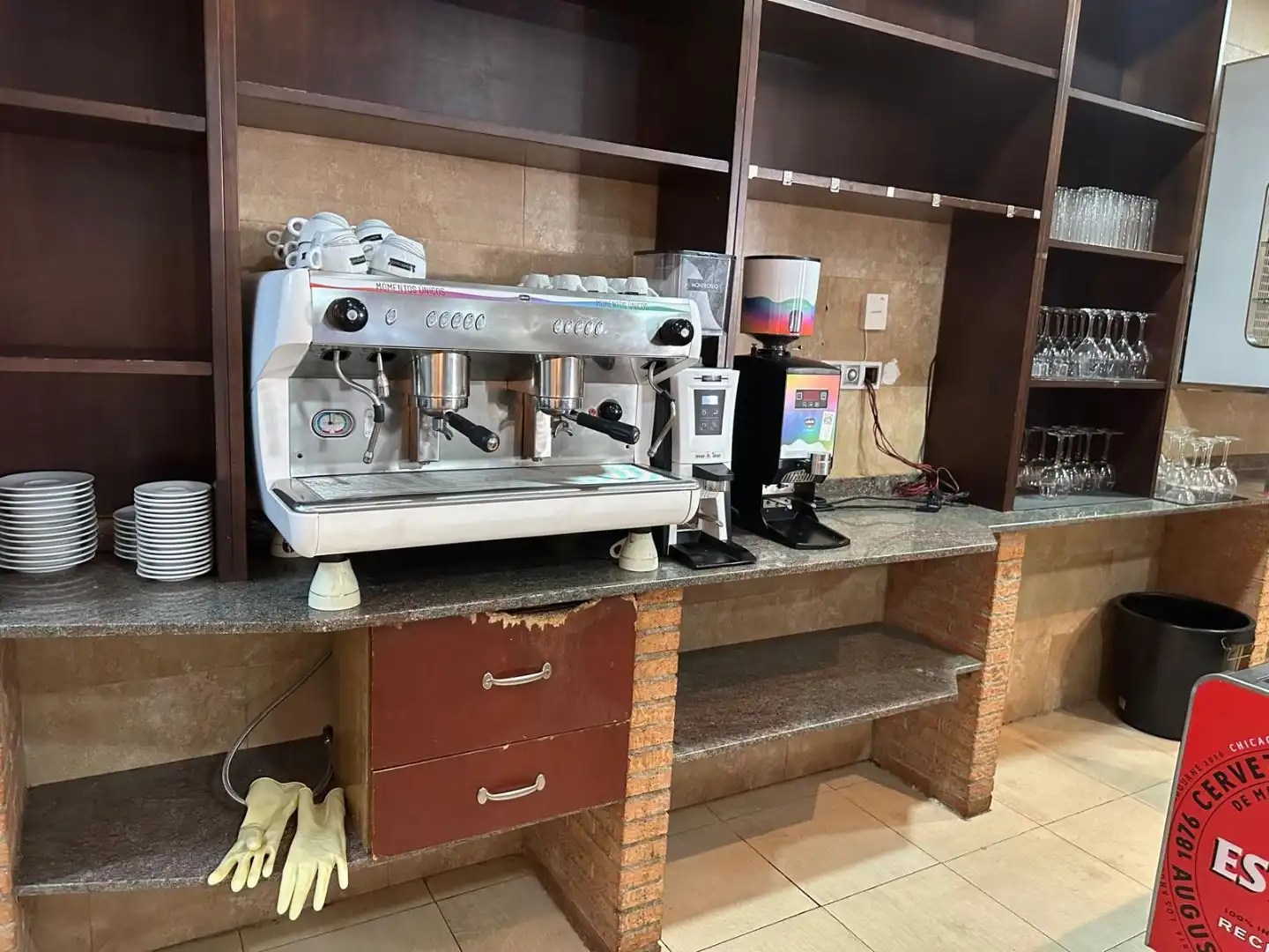 Local en venta en Berja con Aire acondicionado, Calefacción y Amueblado