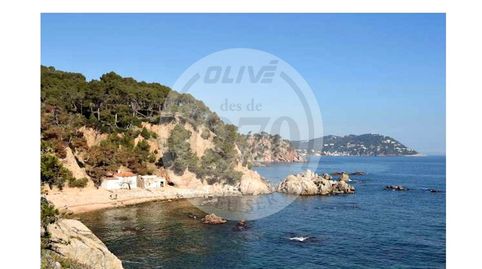 PARCELAS EN VENTA  URBANIZACIÓN MAS BORRELL MONTRÀS, COSTA BRAVA