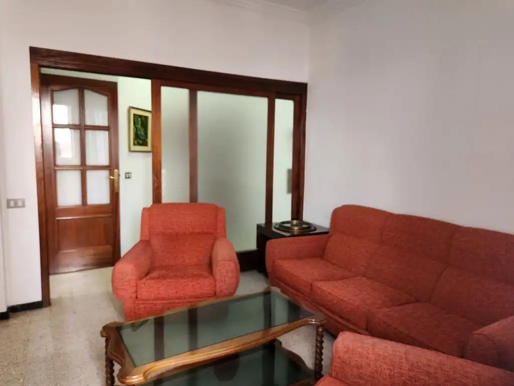 Piso con ascensor en venta en Isleta - Puerto - Guanarteme, imagen 3