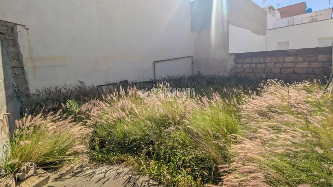 Residencial en venda en Santa Cruz de Tenerife