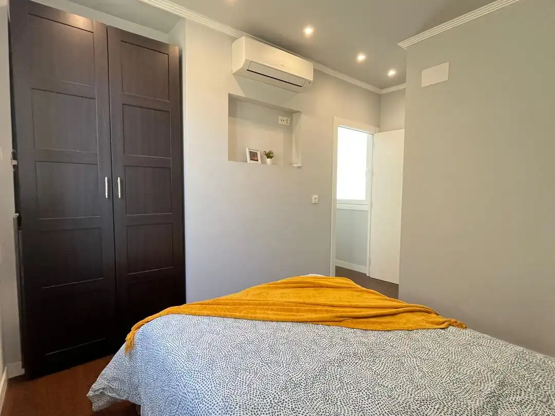 Habitación de Piso en venta en  Pamplona / Iruña con Aire acondicionado y Calefacción