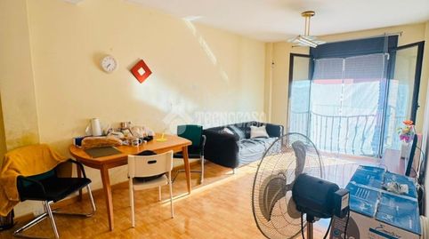 Foto 5 de Piso en venta en Magán, Toledo