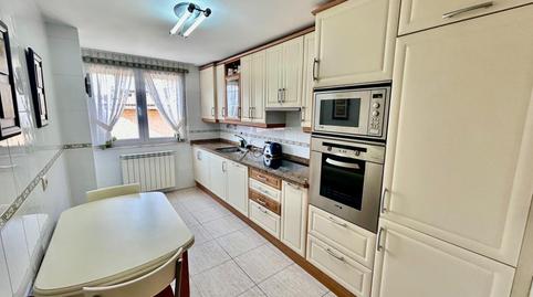 Foto 2 de Pis en venda a Valencia de Don Juan, León