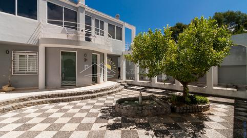 Foto 4 de Casa o xalet en venda a Centro - Sagrario, Granada